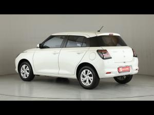 Suzuki Swift 1.2 GL+ manual - Image 21