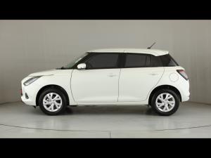 Suzuki Swift 1.2 GL+ manual - Image 22
