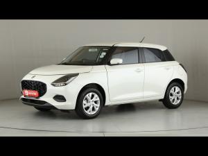 Suzuki Swift 1.2 GL+ manual - Image 23