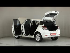 Suzuki Swift 1.2 GL+ manual - Image 25