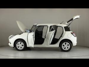 Suzuki Swift 1.2 GL+ manual - Image 26