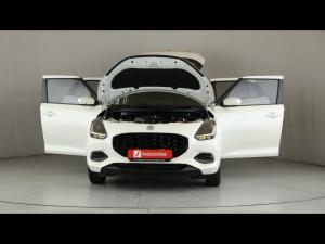 Suzuki Swift 1.2 GL+ manual - Image 28