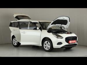 Suzuki Swift 1.2 GL+ manual - Image 29