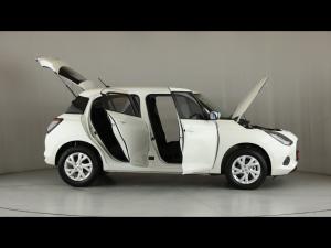 Suzuki Swift 1.2 GL+ manual - Image 30