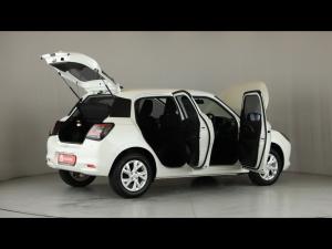 Suzuki Swift 1.2 GL+ manual - Image 31