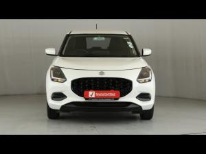 Suzuki Swift 1.2 GL+ manual - Image 4