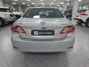 Toyota Corolla 1.6 Advanced - Image 5