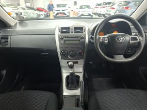 Toyota Corolla 1.6 Advanced - Image 6