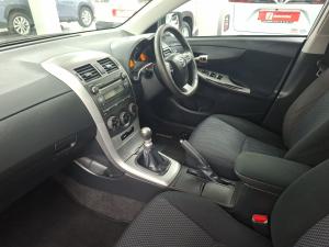 Toyota Corolla 1.6 Advanced - Image 7