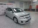 Thumbnail Toyota Corolla 1.6 Advanced