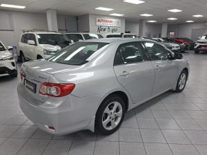Toyota Corolla 1.6 Advanced - Image 2