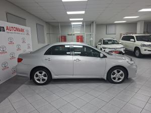 Toyota Corolla 1.6 Advanced - Image 3