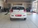 Toyota Vitz 1.0 XR manual - Thumbnail 5