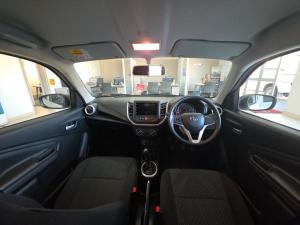 Toyota Vitz 1.0 XR manual - Image 6