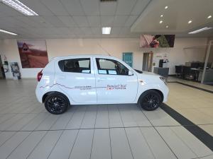 Toyota Vitz 1.0 XR manual - Image 3