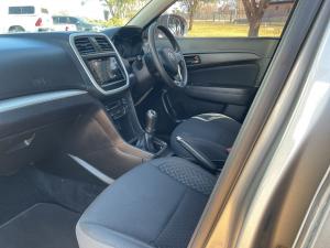 Toyota Urban Cruiser 1.5 XS - Image 7