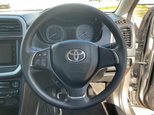 Toyota Urban Cruiser 1.5 XS - Image 8