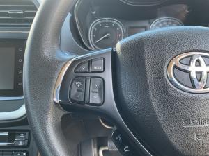 Toyota Urban Cruiser 1.5 XS - Image 9