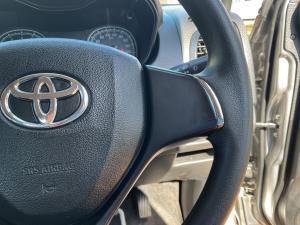 Toyota Urban Cruiser 1.5 XS - Image 10