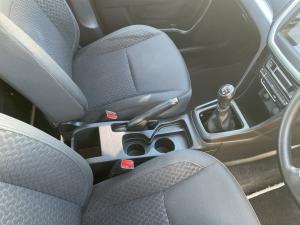 Toyota Urban Cruiser 1.5 XS - Image 12