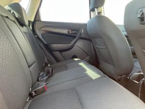 Toyota Urban Cruiser 1.5 XS - Image 18