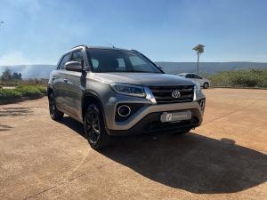 Toyota Urban Cruiser 1.5 XS - Image 22