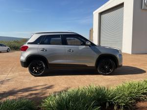 Toyota Urban Cruiser 1.5 XS - Image 24
