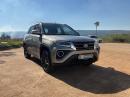 Thumbnail Toyota Urban Cruiser 1.5 XS