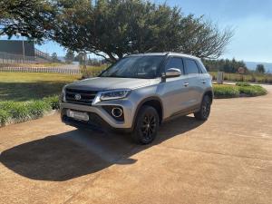 Toyota Urban Cruiser 1.5 XS - Image 1