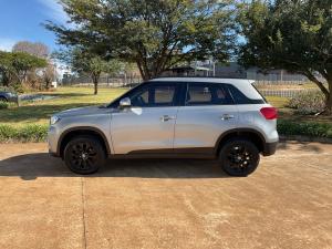 Toyota Urban Cruiser 1.5 XS - Image 3