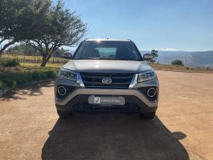 Toyota Urban Cruiser 1.5 XS - Image 4