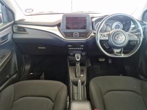 Toyota Starlet 1.5 XS auto - Image 6