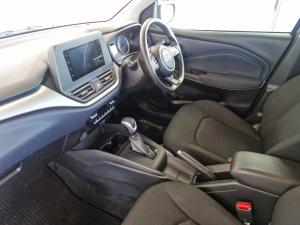 Toyota Starlet 1.5 XS auto - Image 7