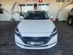 Mazda Mazda2 1.5 Dynamic - Image 4