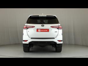 Toyota Fortuner 2.8GD-6 4x4 GR-Sport - Image 5