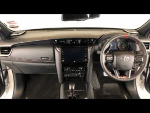 Toyota Fortuner 2.8GD-6 4x4 GR-Sport - Image 6