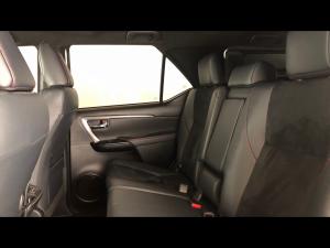 Toyota Fortuner 2.8GD-6 4x4 GR-Sport - Image 11