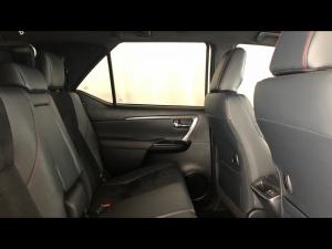 Toyota Fortuner 2.8GD-6 4x4 GR-Sport - Image 12