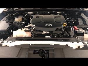 Toyota Fortuner 2.8GD-6 4x4 GR-Sport - Image 14