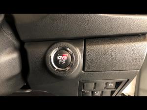 Toyota Fortuner 2.8GD-6 4x4 GR-Sport - Image 16