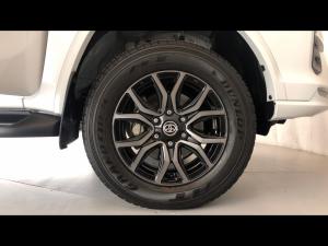 Toyota Fortuner 2.8GD-6 4x4 GR-Sport - Image 17