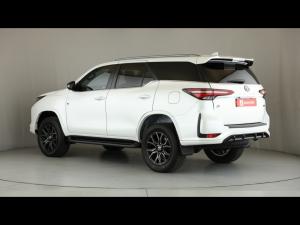 Toyota Fortuner 2.8GD-6 4x4 GR-Sport - Image 21