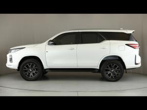 Toyota Fortuner 2.8GD-6 4x4 GR-Sport - Image 22
