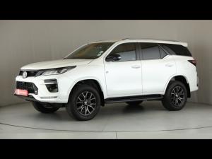 Toyota Fortuner 2.8GD-6 4x4 GR-Sport - Image 23