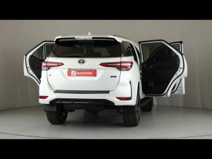 Toyota Fortuner 2.8GD-6 4x4 GR-Sport - Image 24