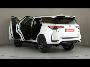 Toyota Fortuner 2.8GD-6 4x4 GR-Sport - Image 25