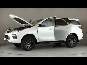 Toyota Fortuner 2.8GD-6 4x4 GR-Sport - Image 27