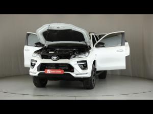 Toyota Fortuner 2.8GD-6 4x4 GR-Sport - Image 28