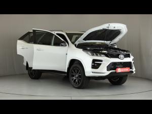 Toyota Fortuner 2.8GD-6 4x4 GR-Sport - Image 29