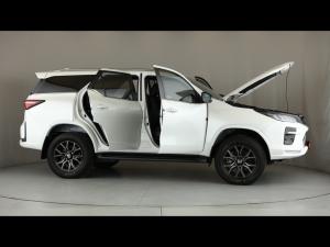 Toyota Fortuner 2.8GD-6 4x4 GR-Sport - Image 30